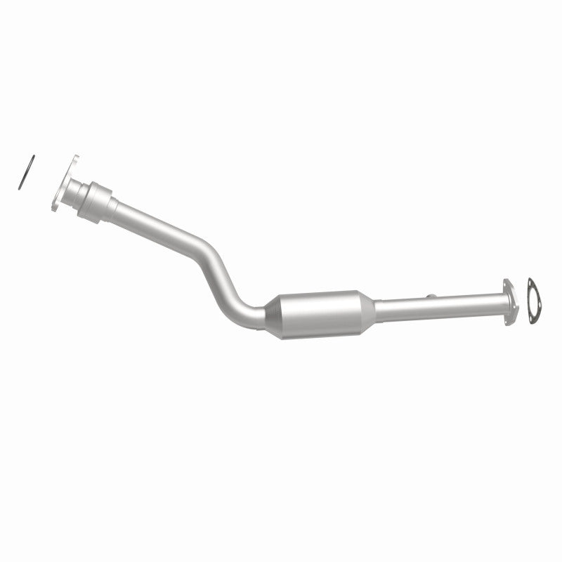 MagnaFlow Conv DF 01-04 Saturn L 2.2L Magnaflow