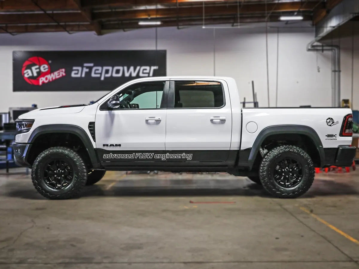 aFe CONTROL 3.0 IN Leveling Kit - 416-20T002-R