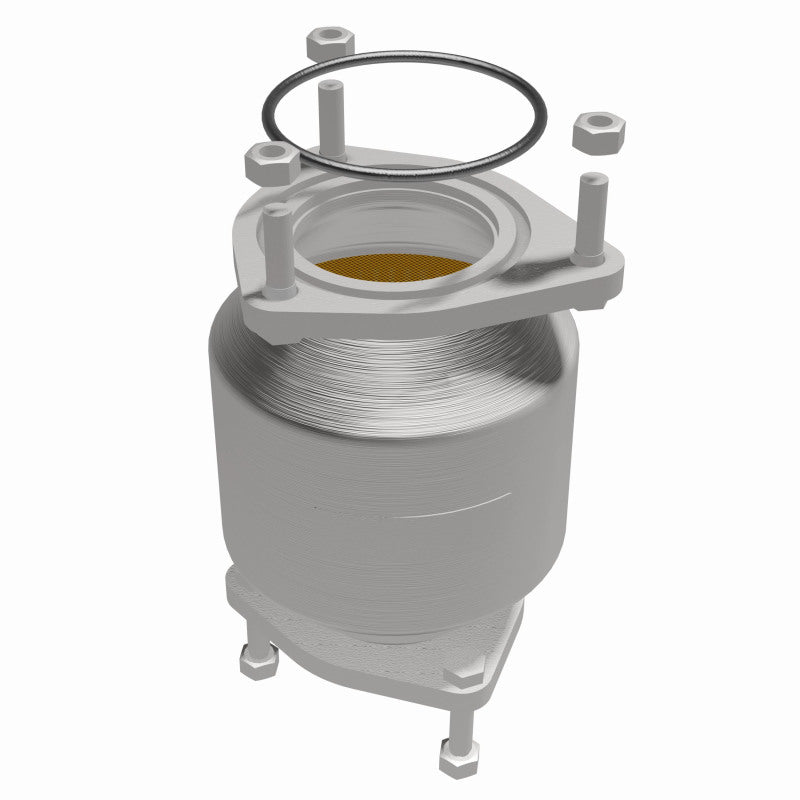 MagnaFlow Conv. DF 04-05 Chevrolet Aveo 1.6L Magnaflow