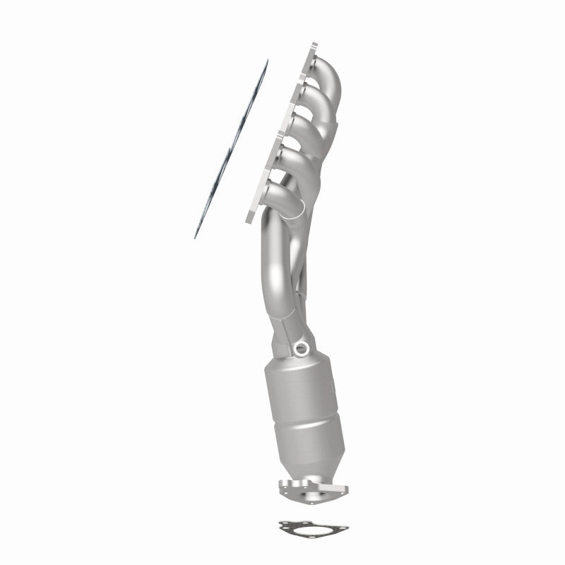 Magnaflow Conv DF 95-98 Acura TL 2.5L Magnaflow