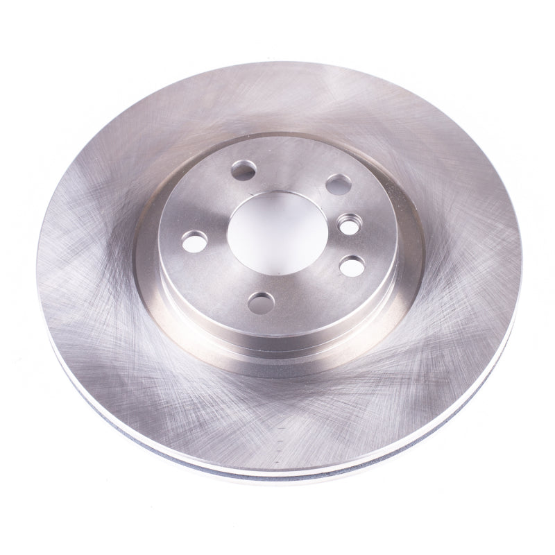 Power Stop 16-19 BMW X1 Front Autospecialty Brake Rotor PowerStop