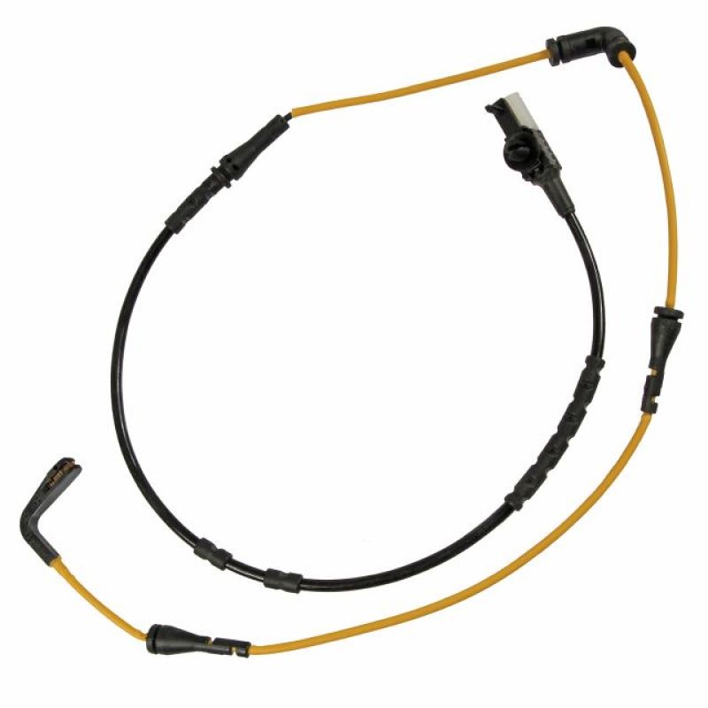 Power Stop 18-19 Land Rover Discovery Sport Front Euro-Stop Electronic Brake Pad Wear Sensor PowerStop