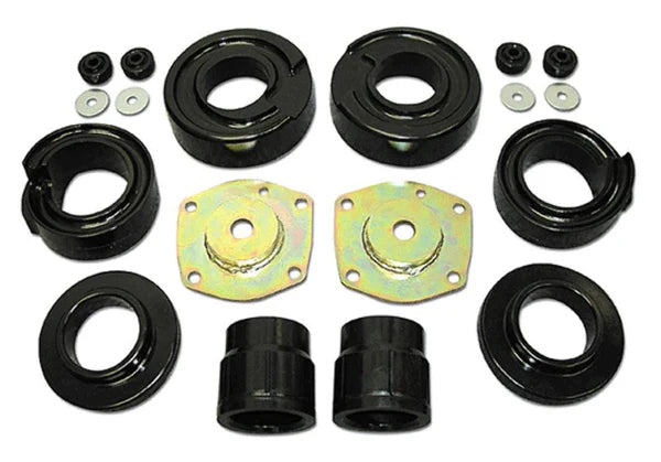 Tuff Country 2" Lift Kit – 2005–2010 Jeep Grand Cherokee 2WD & 4WD (42002)