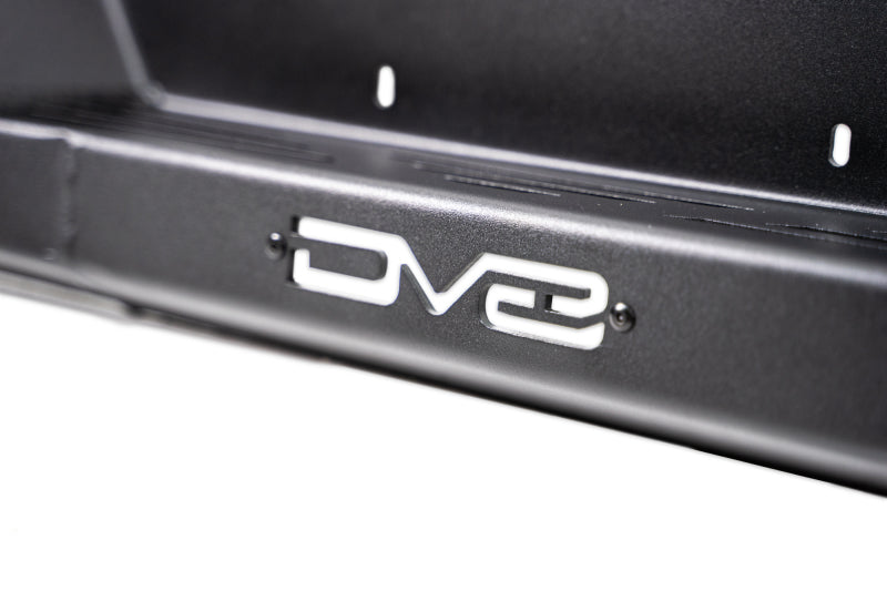 DV8 Offroad 21-23 Ford F-150 MTO Series Rear Bumper DV8 Offroad