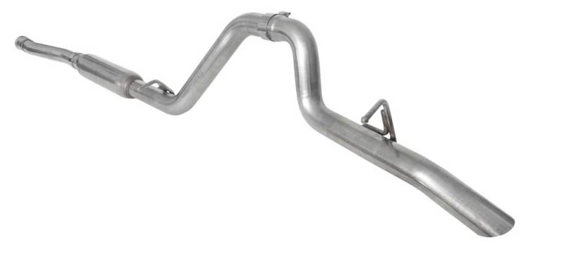 K&N Jeep JL V6-3.6L F/I Cat Back Exhaust Kit K&N Engineering