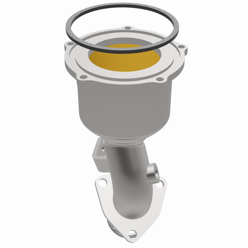 MagnaFlow Conv DF 96-98 Toyota Rav4 2.0L (CA Emissions) Magnaflow