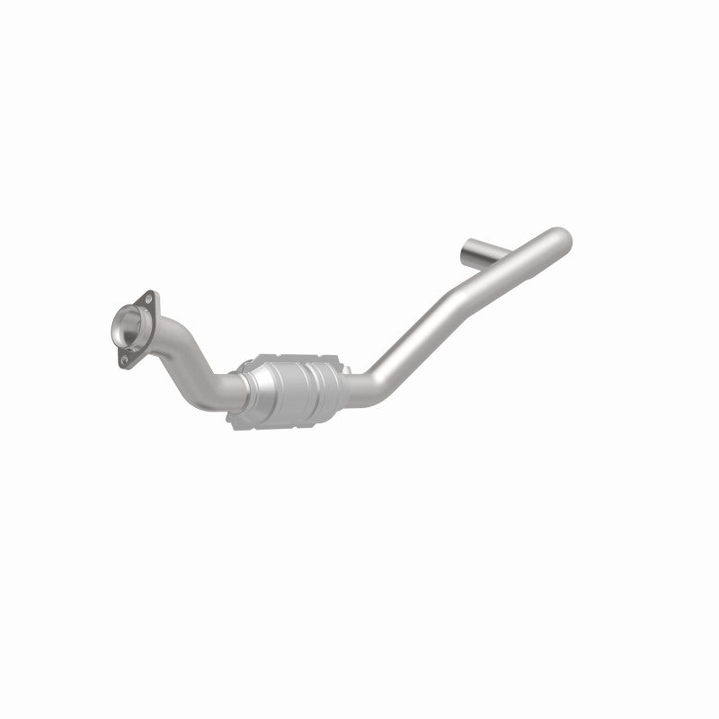 MagnaFlow Conv DF 04-05 Dodge RAM 1500 Pickup 3.7L (Inc 4WD 4.7L) D/S Magnaflow