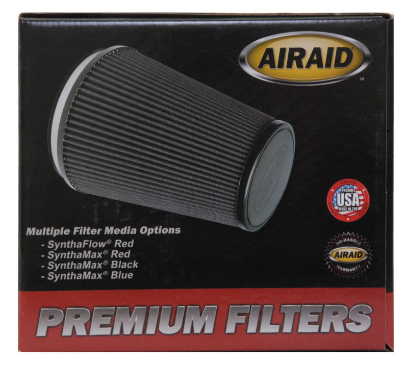 Airaid Dodge 5.9/6.7L DSL / Ford 6.0L DSL Kit Replacement Air Filter Airaid