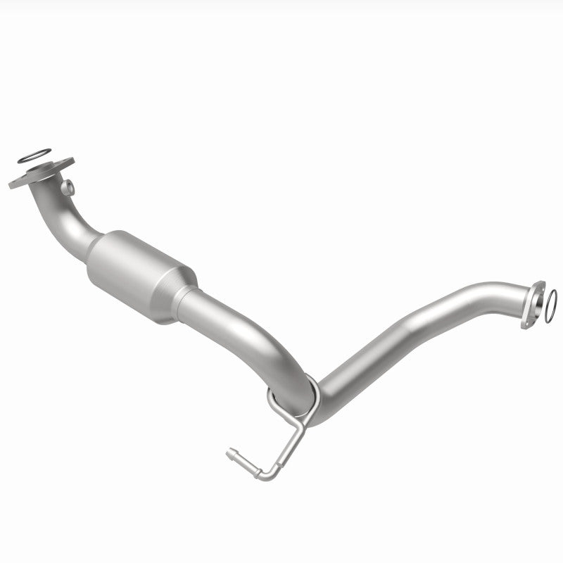 MagnaFlow 16-20 Toyota Tacoma V6 3.5L OEM Grade Direct-Fit Catalytic Converter Magnaflow