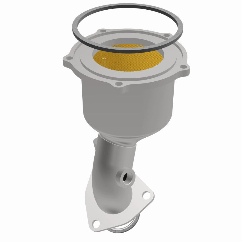 MagnaFlow Conv DF 96-98 Toyota Rav4 2.0L (CA Emissions) Magnaflow