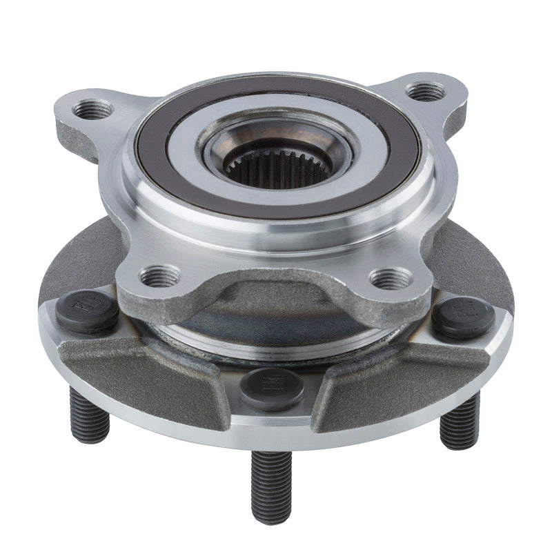 MOOG 16-19 Lexus IS300 Front Left Hub Assembly Moog