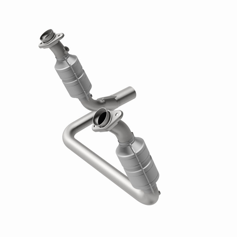 MagnaFlow Conv DF 04 Dodge Durango 3.7L/4.7L Magnaflow