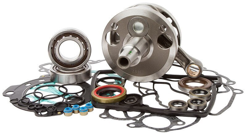 Hot Rods Bottom End Kit for 2011 KTM 250 SX-F & More - CBK0170