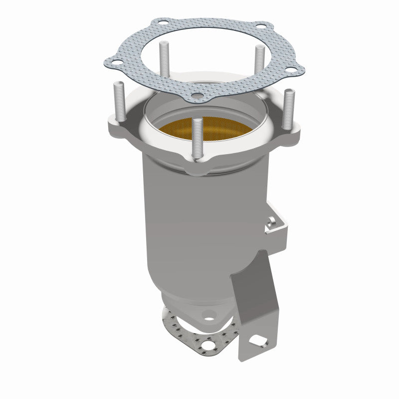 MagnaFlow Conv DF 01-03 Mazda Protege 2.0L Magnaflow