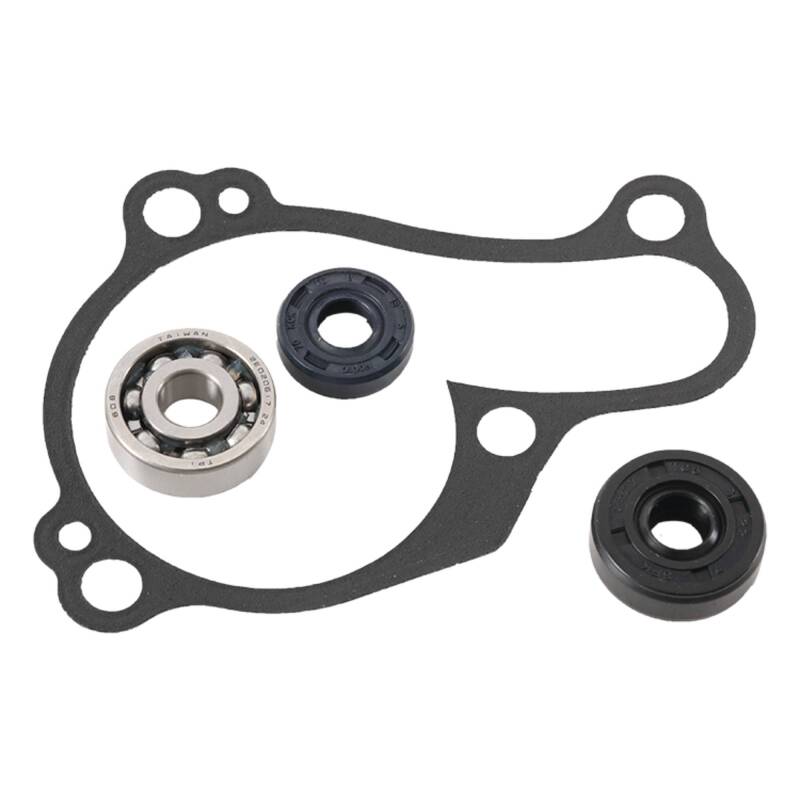 Hot Rods 14-18 Yamaha YZ 250 F 250cc Water Pump Kit WPK0059