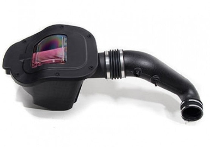 2018-2023 Roush F-150 5.0L V8 Cold Air Intake Kit - 422267 Roush