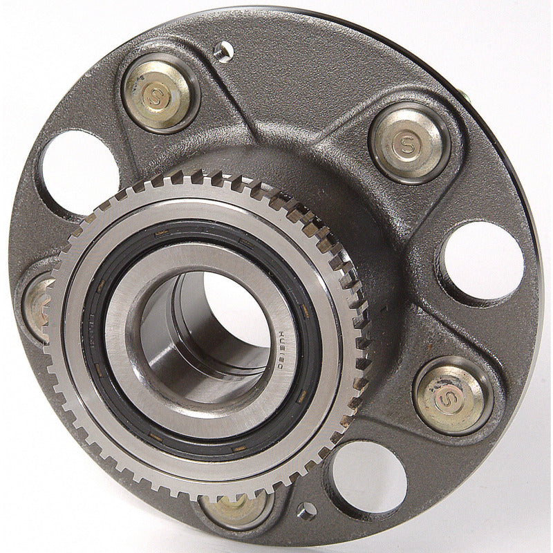 MOOG 1998 Isuzu Oasis Rear Hub Assembly Moog