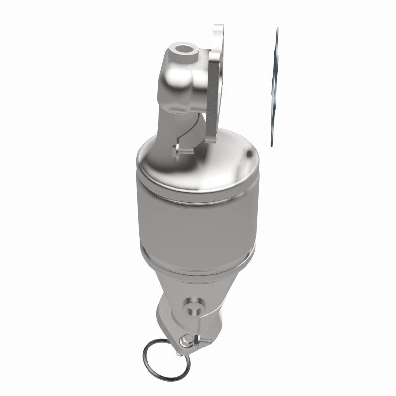 Magnaflow 05-10 Honda Odyssey 3.5L Direct Fit Converter Magnaflow