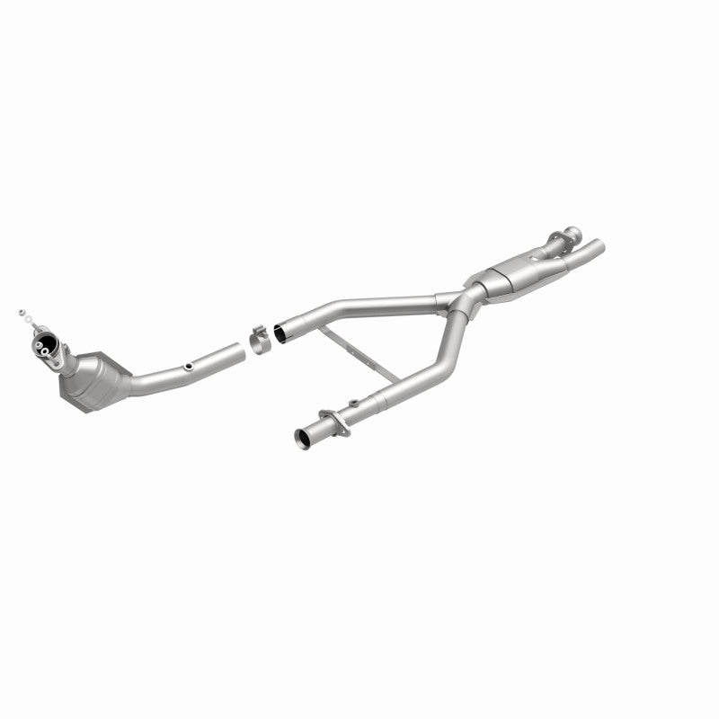 MagnaFlow Conv DF 96-98 Lncln Mark VIII 4.6L Magnaflow