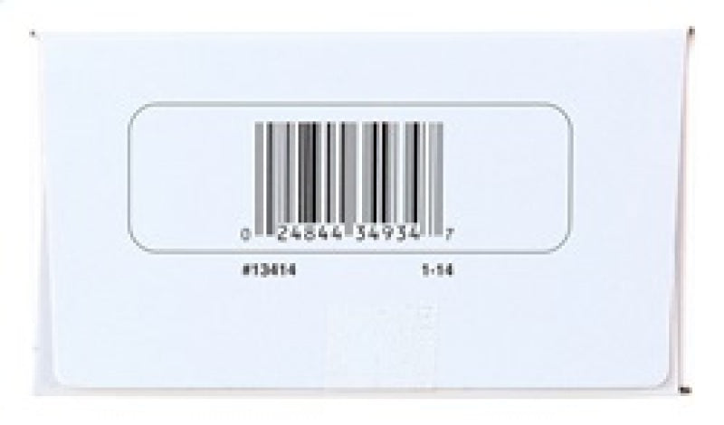 K&N Cabin Filter Cleaning Kit K&N Engineering