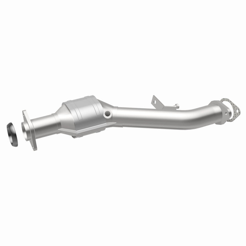 MagnaFlow Conv DF 04-07 Subaru WRX/STI 2.5L T Magnaflow