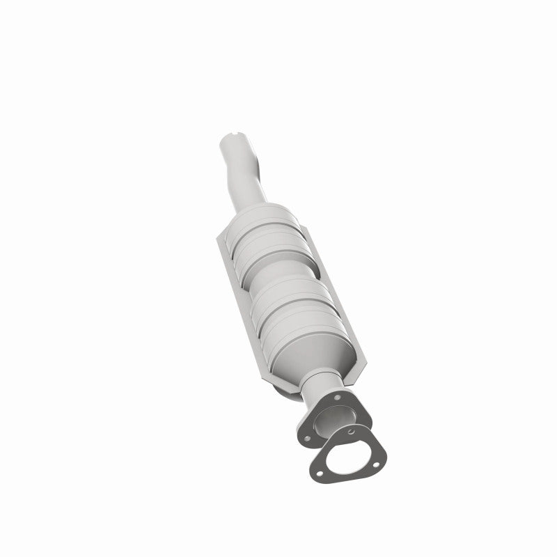 MagnaFlow Conv DF 97-99 E350 Van With 5.4L An Magnaflow