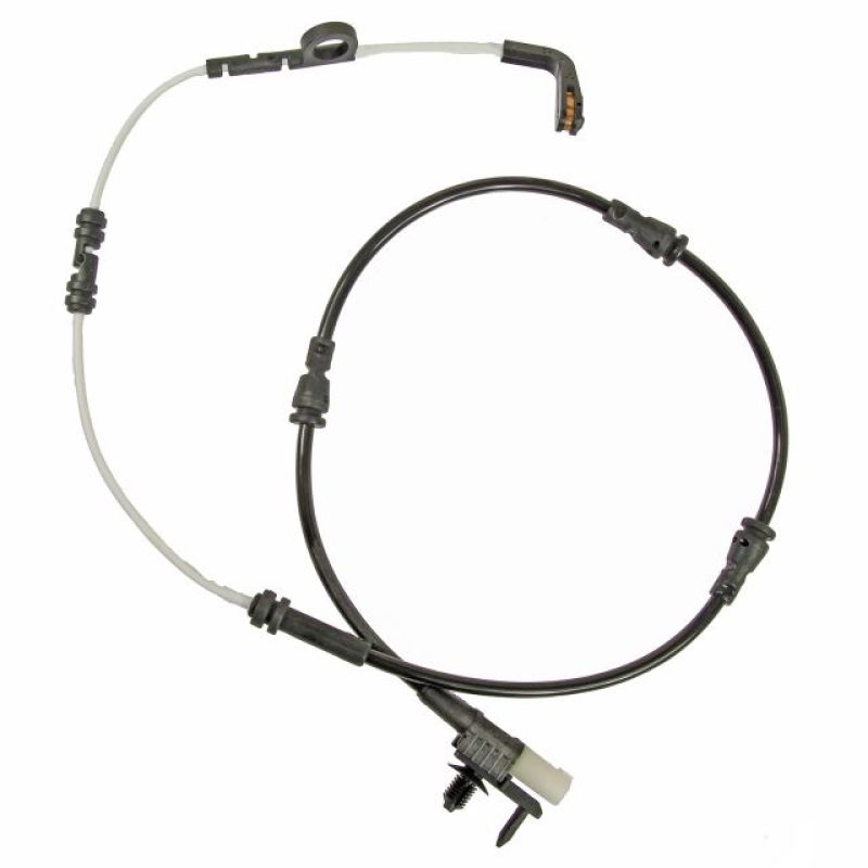 Power Stop 18-19 Land Rover Discovery Rear Euro-Stop Electronic Brake Pad Wear Sensor PowerStop