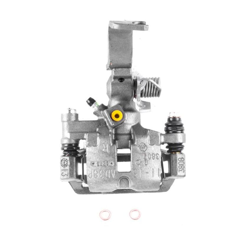 Power Stop 03-05 Buick Park Avenue Rear Right Autospecialty Caliper w/Bracket PowerStop