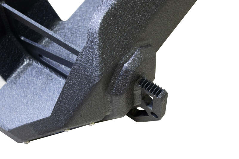 Fishbone Offroad 12-15 Tacoma Center Stubby Bumper Fishbone Offroad