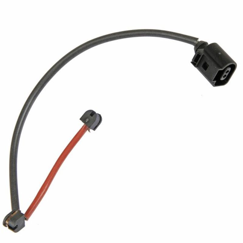 Power Stop 17-19 Porsche 718 Boxster Front or Rear Euro-Stop Electronic Brake Pad Wear Sensor PowerStop