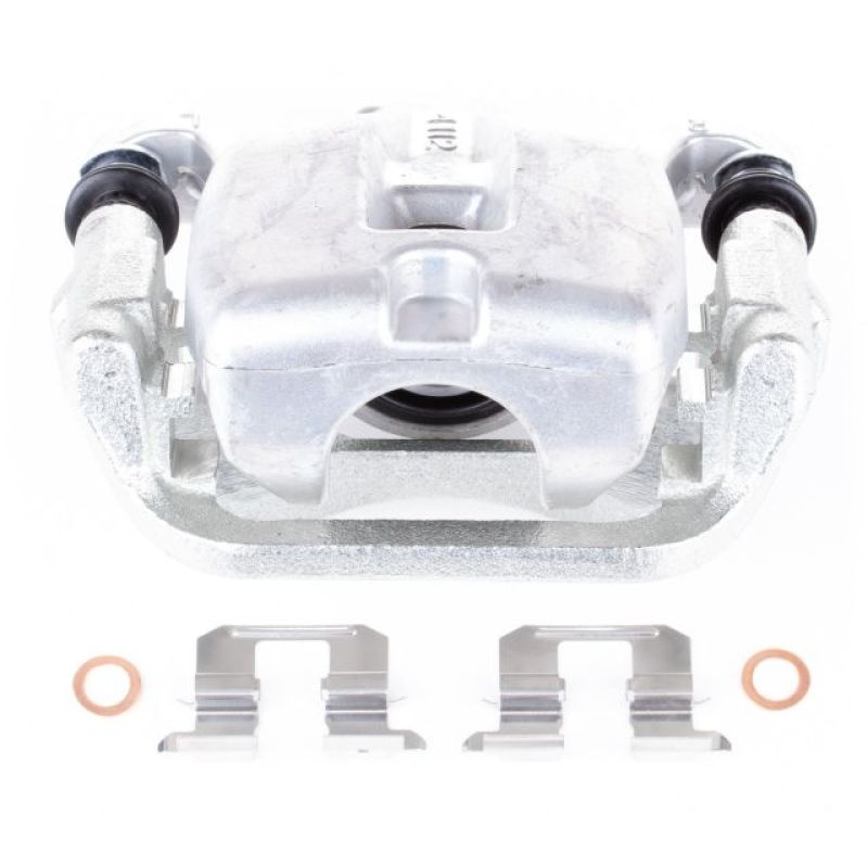 Power Stop 08-09 Toyota Highlander Rear Left Autospecialty Caliper w/Bracket PowerStop