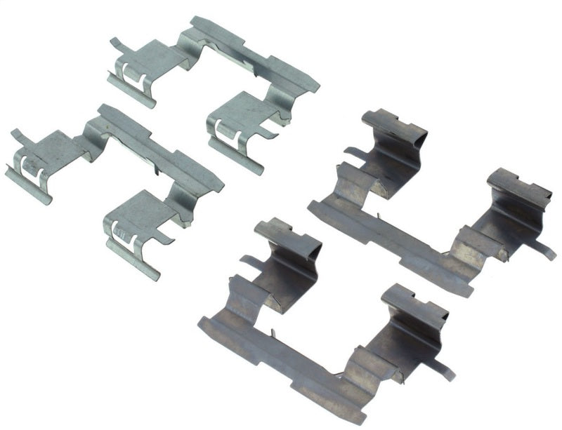 StopTech Street Disc Rear Brake Pads - 305.08220 Stoptech