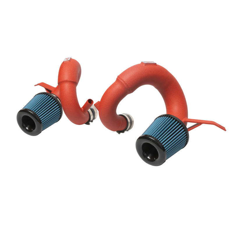 Injen Twin Turbo Short Ram Air Intake System