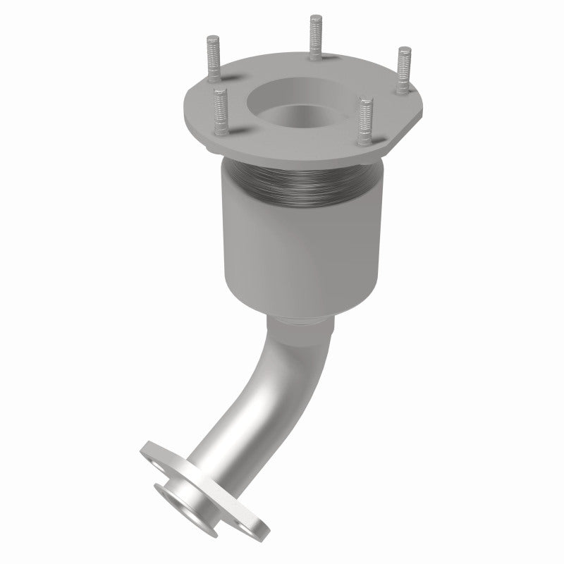 MagnaFlow Conv DF 87-94 Subaru Justy Front Co Magnaflow