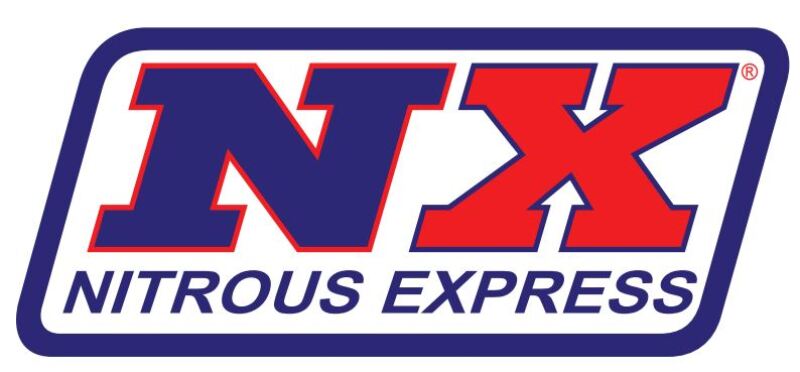Nitrous Express Motorcycle Bottle Heater Element Only (8 1/2 X 2 1/2 ) 4Amps - 15942MCP