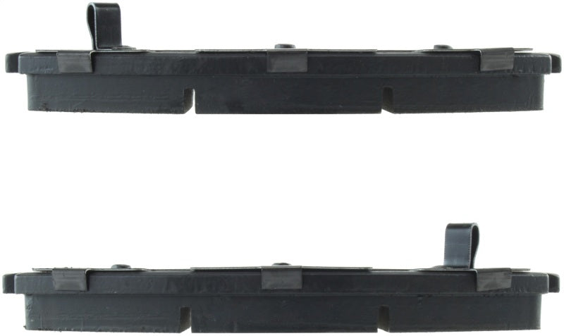 StopTech Street Disc Brake Pads - 305.11590 Stoptech