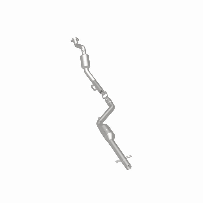 MagnaFlow Conv DF 1998 Mercedes SL500 5.0L Passenger Side Magnaflow