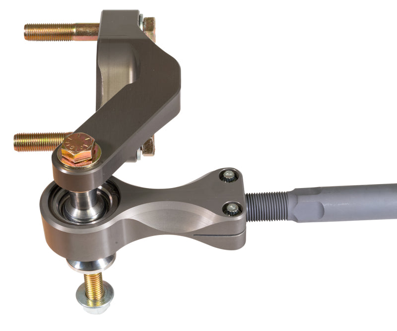 Carli 21-23 Ford Bronco Steering Tie-Rod System CS-BRS-21