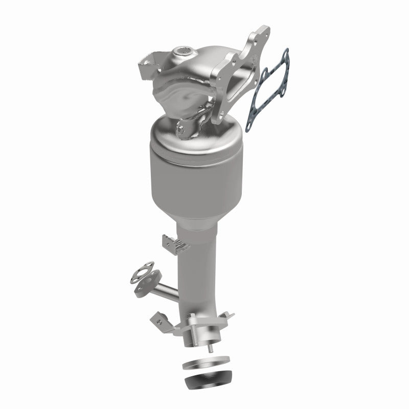 MagnaFlow Conv Direct Fit 2014 Honda Civic 1.8L Manifold Magnaflow