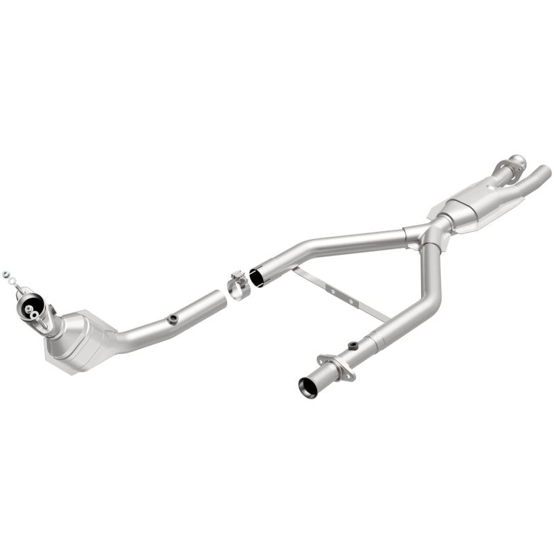 MagnaFlow Conv DF 96-98 Lncln Mark VIII 4.6L Magnaflow