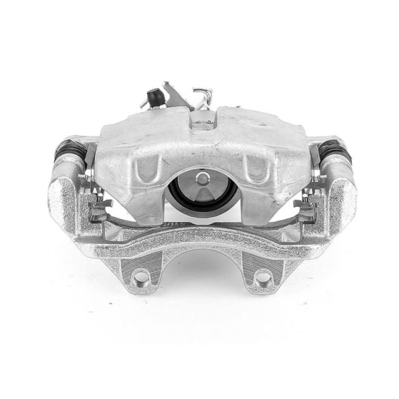 Power Stop 06-11 Buick Lucerne Rear Right Autospecialty Caliper w/Bracket PowerStop