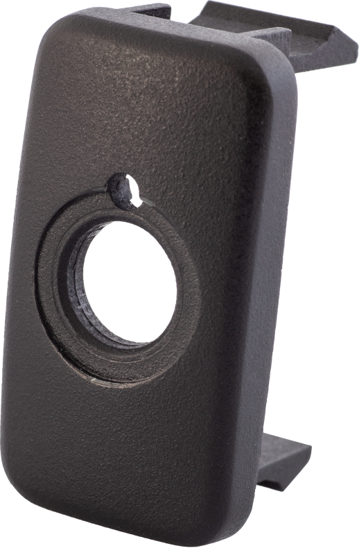 REDARC Toyota Tow-Pro Switch Insert Panel REDARC