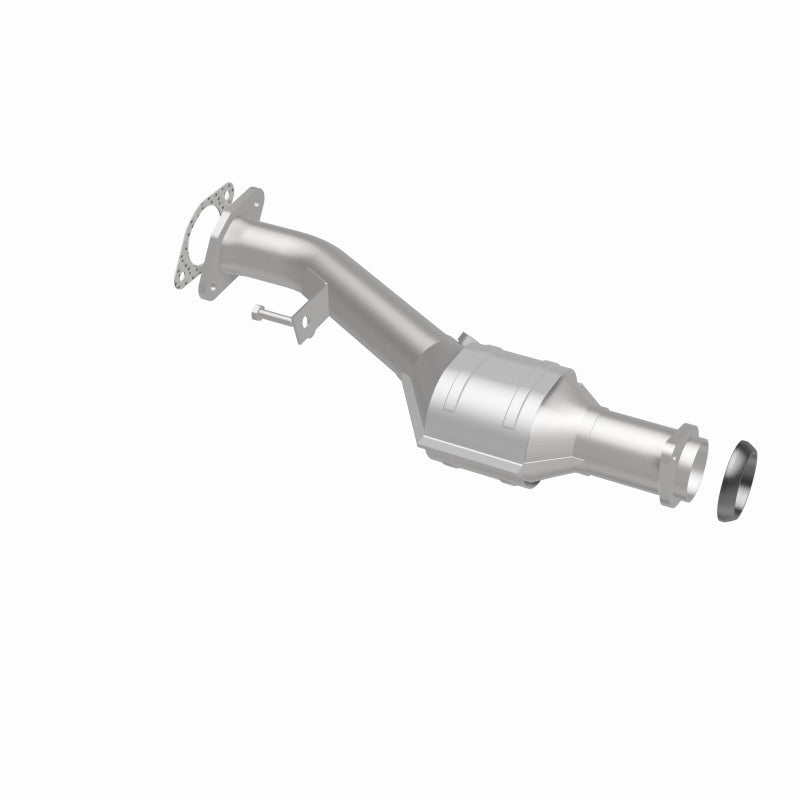 MagnaFlow Conv DF 04-07 Subaru WRX/STI 2.5L T Magnaflow