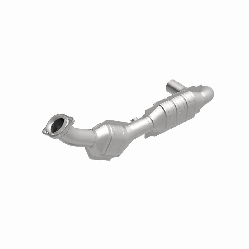MagnaFlow Conv DF 03-04 Exped 4.6L Driver Side Magnaflow