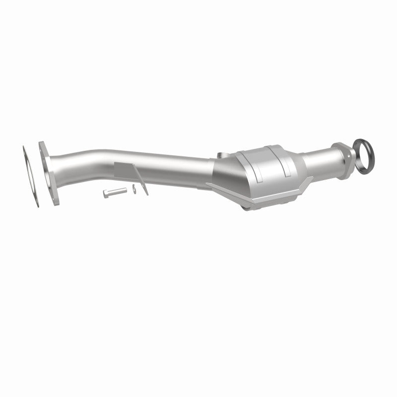 MagnaFlow Conv DF 04-07 Subaru WRX/STI 2.5L T Magnaflow