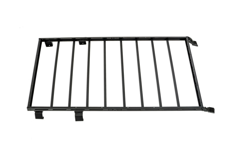 DV8 Offroad 21-24 Ford Bronco Hard Top Roof Rack  RRBR-02