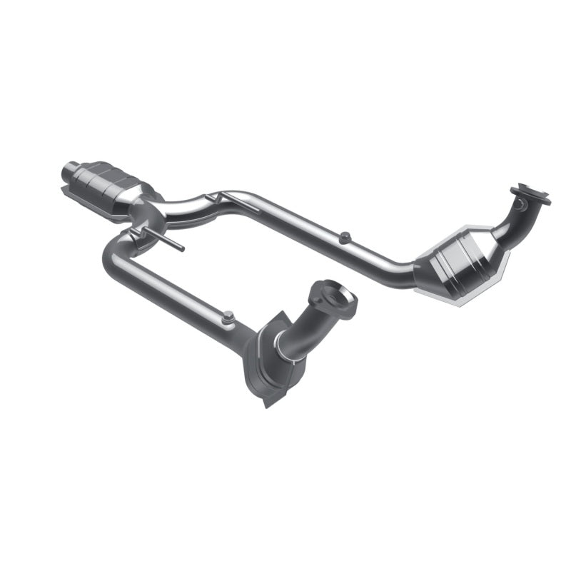 MagnaFlow CONV DF 94-97 T-Bird/Couga 4.6L 50S Magnaflow