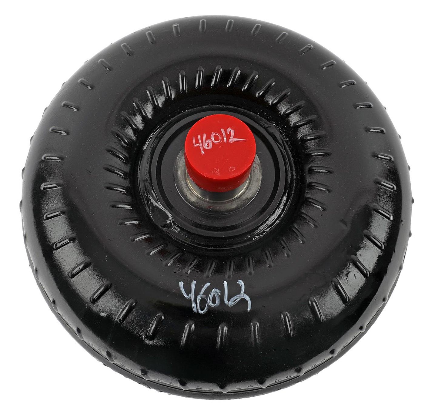 Boss Hog 46012 Night Stalker Torque Converter | GM TH400 | 2200–2800 RPM Stall