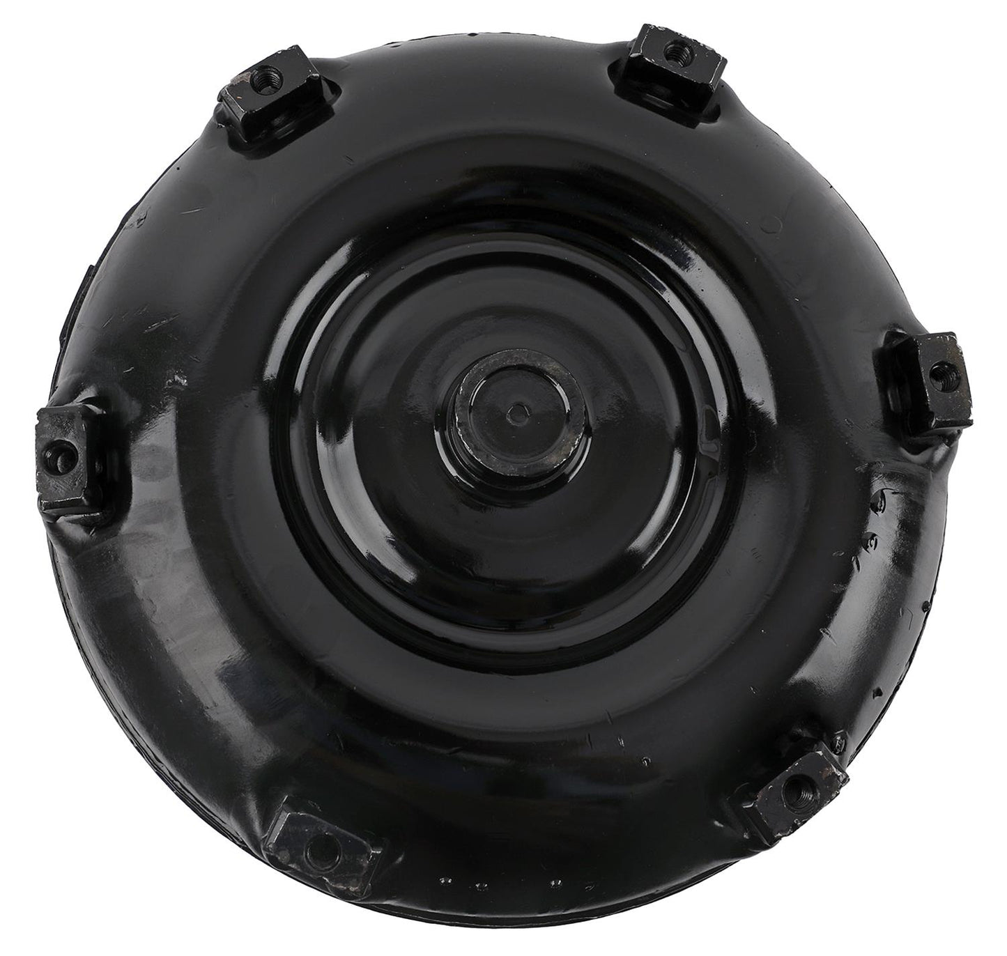 Boss Hog 46012 Night Stalker Torque Converter | GM TH400 | 2200–2800 RPM Stall