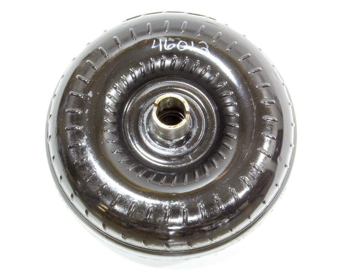 Boss Hog 46012 Night Stalker Torque Converter | GM TH400 | 2200–2800 RPM Stall